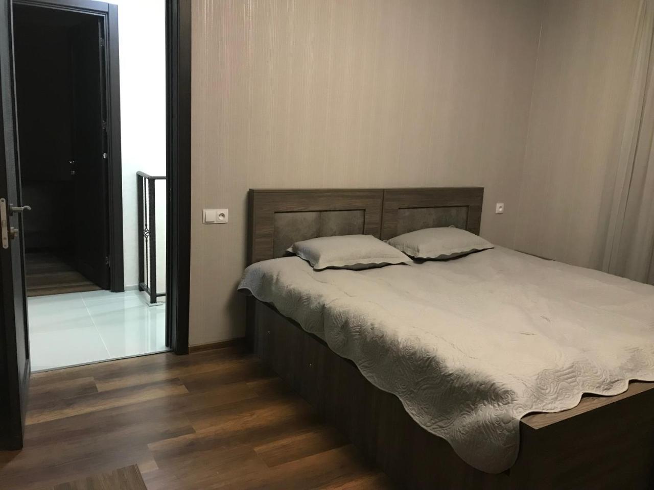 N1 Cottage In باكورياني المظهر الخارجي الصورة